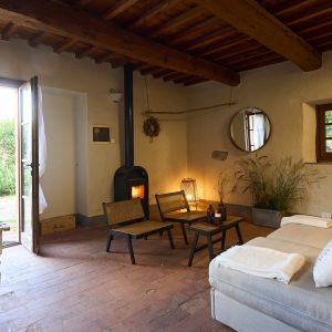 Lecetta_Annex nede fra trappe