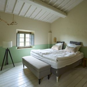 Lecetta_Værelse 1 lejlighed