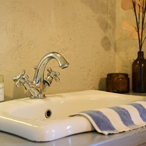 Lecetta_bad pigernes håndvask