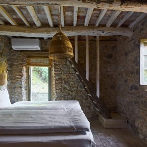 Lecetta_værelse chris mod trappe